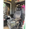 2018 TimberPro TB735C Track Feller Buncher